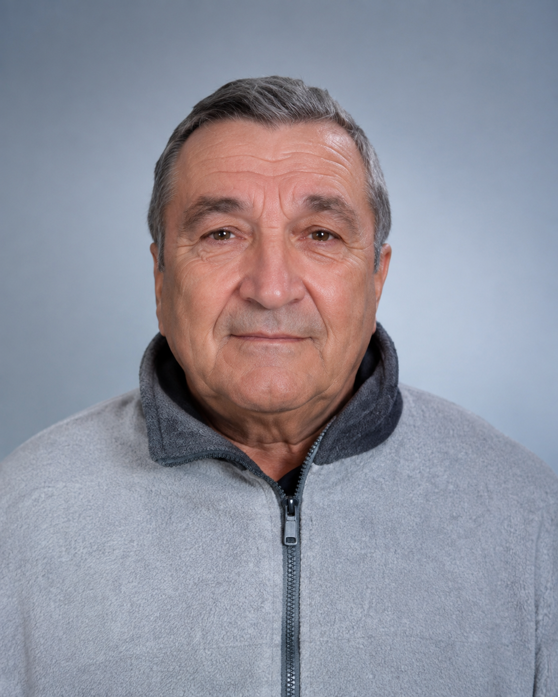 Ing. Ștefan Marius Enache